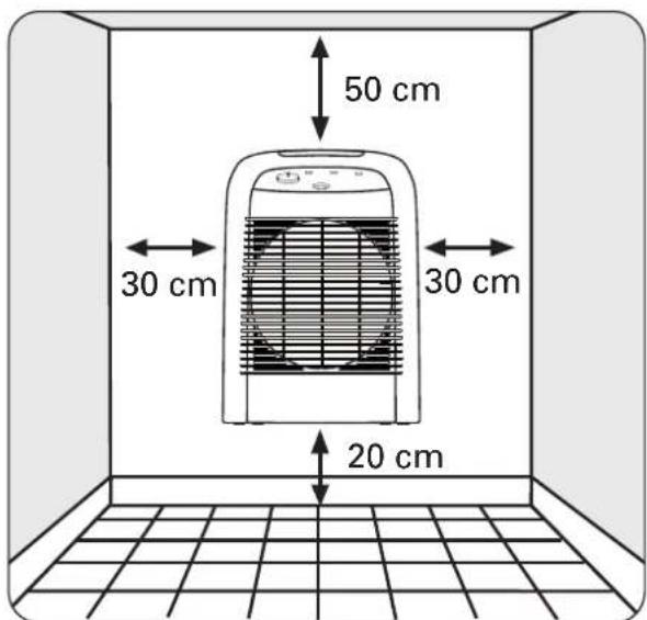 ROWENTA Balnea Silence SO6220 - 2
