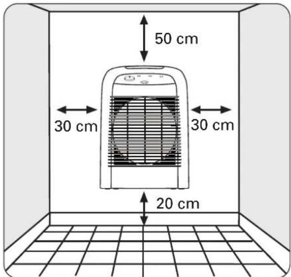 ROWENTA Balnea Silence SO6220 - 2