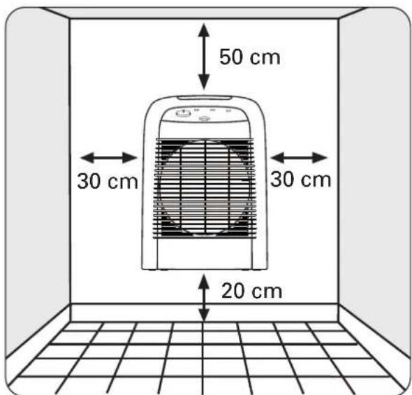 ROWENTA Balnea Silence SO6220 - RO - 4