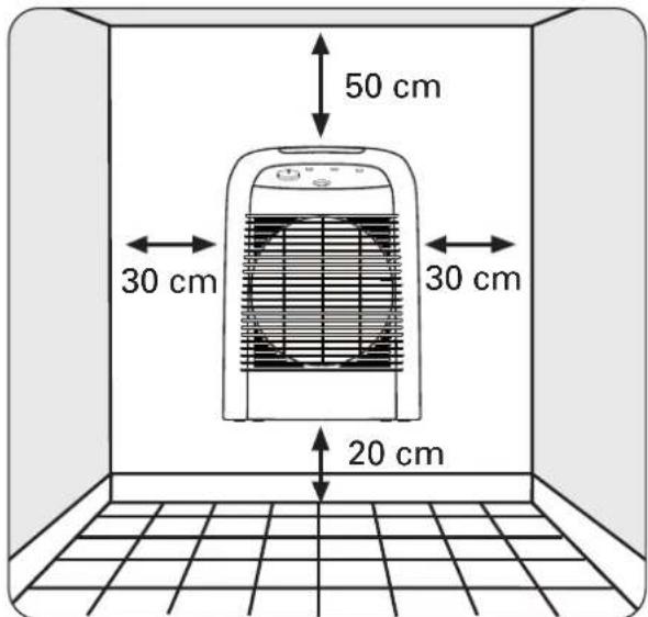 ROWENTA Balnea Silence SO6220 - TEHNISKAIS APRAKSTS - 5