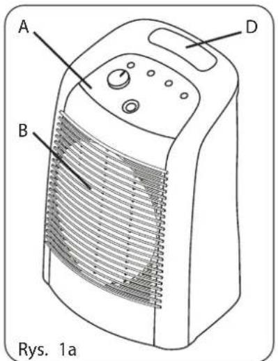 ROWENTA Balnea Silence SO6220 - PL - 1