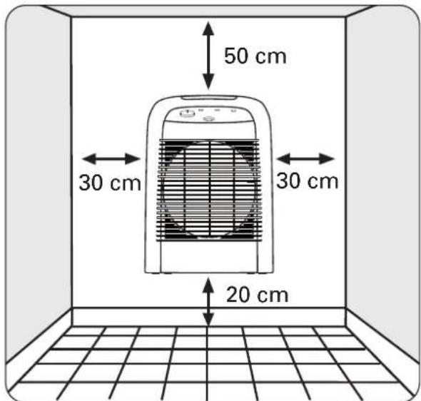 ROWENTA Balnea Silence SO6220 - BG - 4