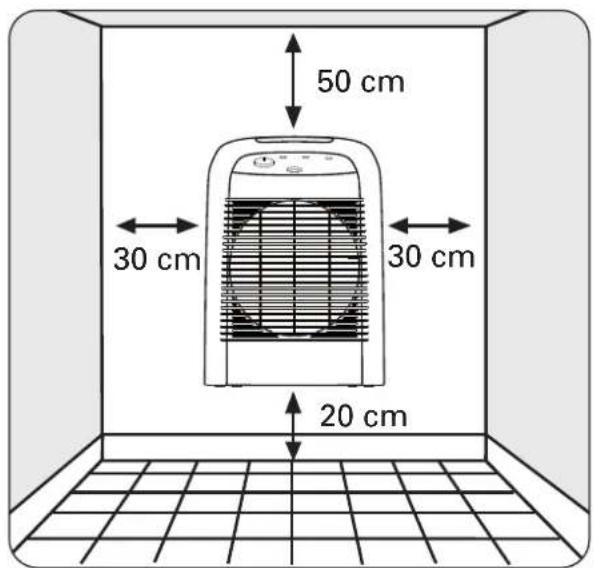 ROWENTA Balnea Silence SO6220 - 2