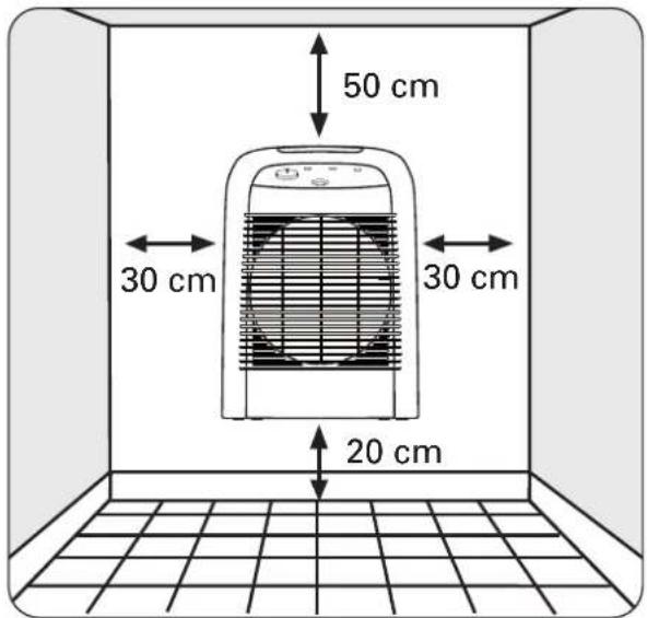 ROWENTA Balnea Silence SO6220 - 2