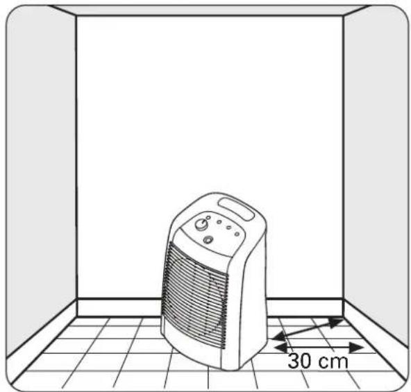 ROWENTA Balnea Silence SO6220 - HR - 3