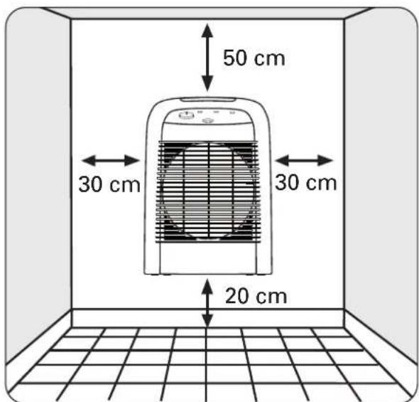 ROWENTA Balnea Silence SO6220 - 2
