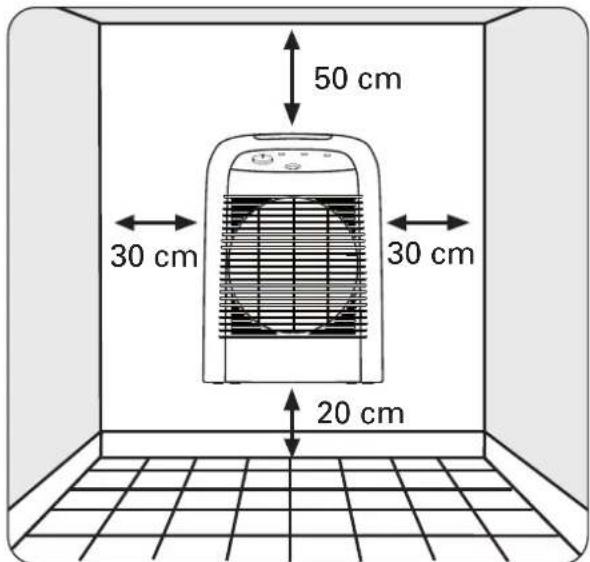 ROWENTA Balnea Silence SO6220 - 2