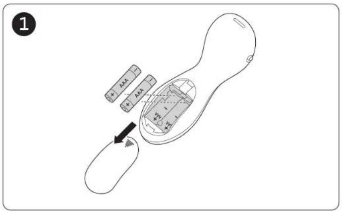 KENSINGTON K75233EU - Enregistrer maintenant! - 1