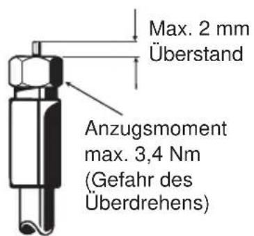 KATHREIN EXI 3591 - Montage und Sicherheitshinweise - 4