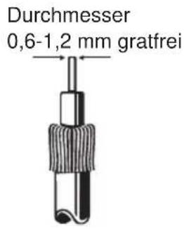 KATHREIN EXI 3591 - Montage und Sicherheitshinweise - 5