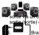 Wentronic 67766 - Éléments de commande - 3