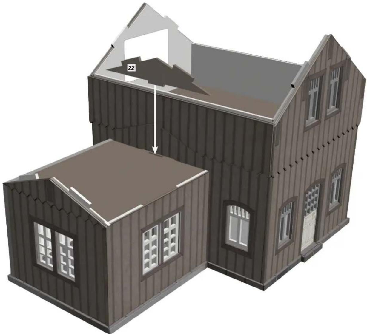 NOCH 66001 - English: - 3