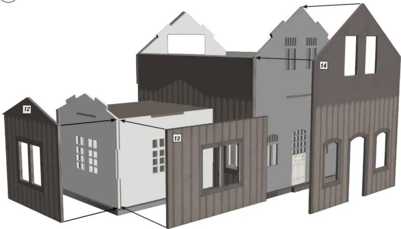 NOCH 66001 - English: - 2