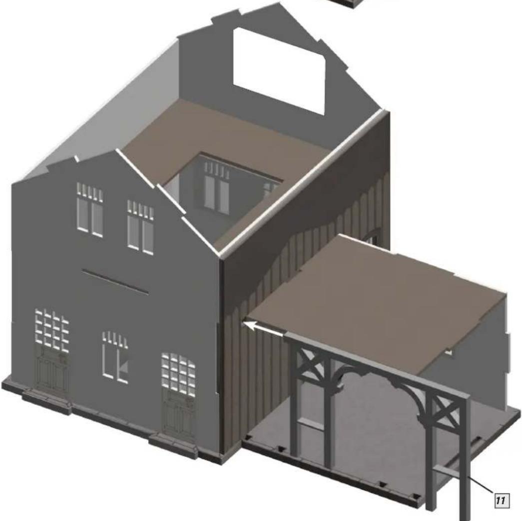 NOCH 66001 - English: - 1