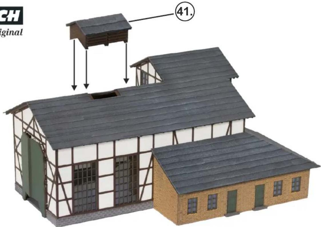 NOCH 66202 - NOCH - 1