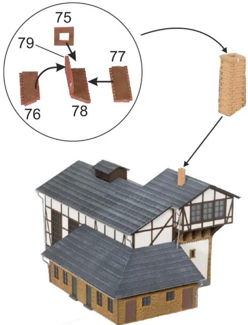 NOCH 66202 - NOCH - 2