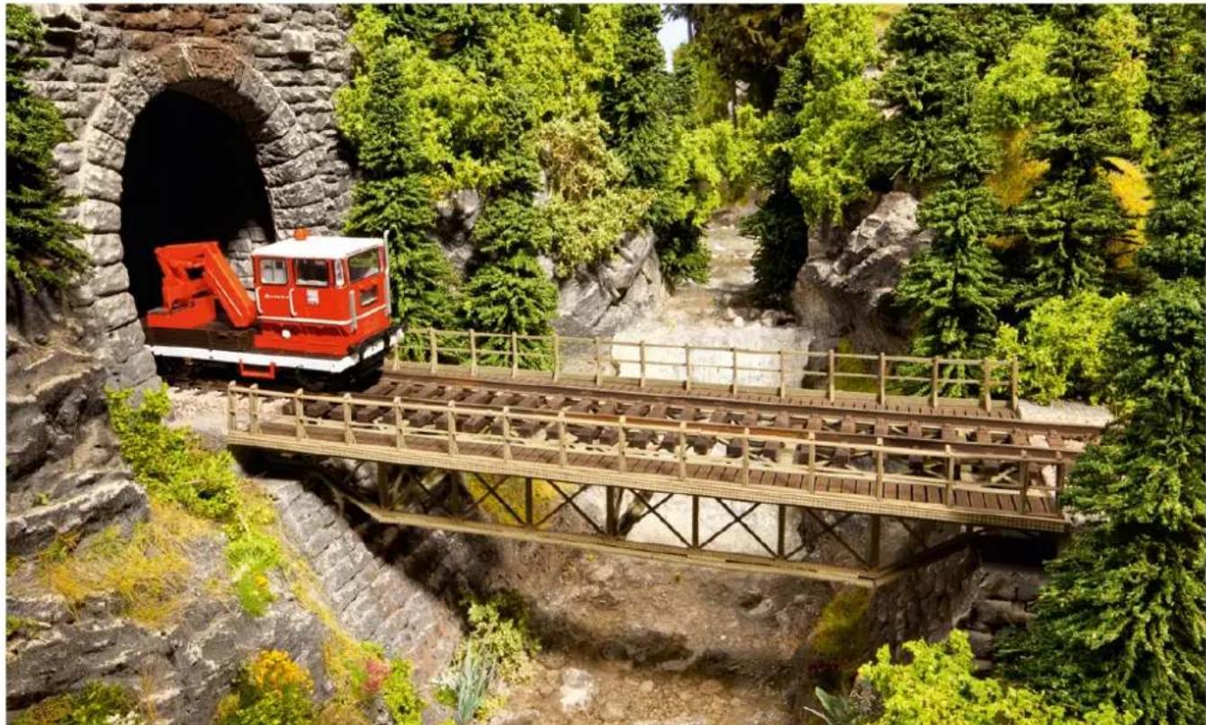 NOCH 67027 - Außer dem erhältlich: Also available: - 1