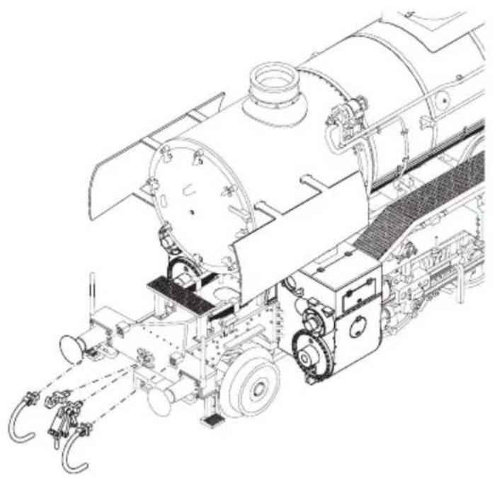 Märklin 39042 - Safety Notes - 5