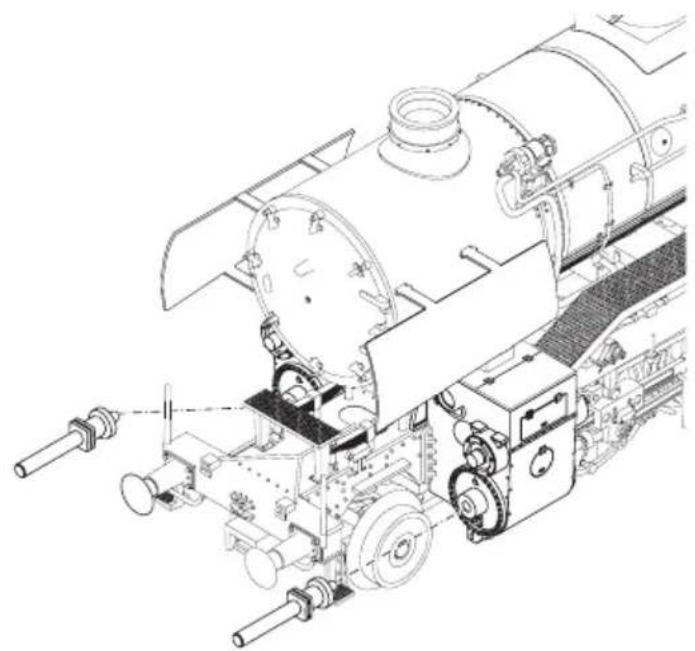 Märklin 39042 - Safety Notes - 7
