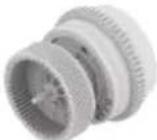 HONEYWELL EvoHome THR092HRT - Sélectionner l'adaptateur - 4