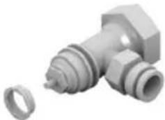 HONEYWELL EvoHome THR092HRT - Sélectionner l'adaptateur - 5