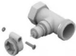 HONEYWELL EvoHome THR092HRT - Sélectionner l'adaptateur - 2