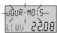 Atag MadZ - HEURE-DATE - 5