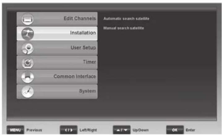 SILVERCREST SSR 1080 B2 - Installation - 1