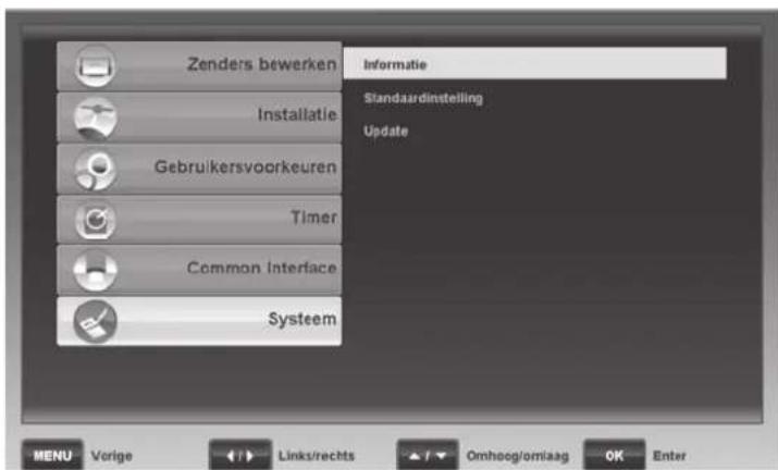 SILVERCREST SSR 1080 B2 - Informatie - 1