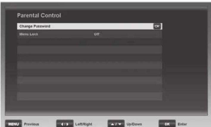 SILVERCREST SSR 1080 B2 - Parental Control - 1