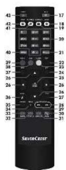 SILVERCREST SSR 1080 B2 - 3