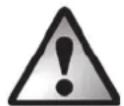 SILVERCREST SSR 1080 B2 - Consignes de sécurité - 1