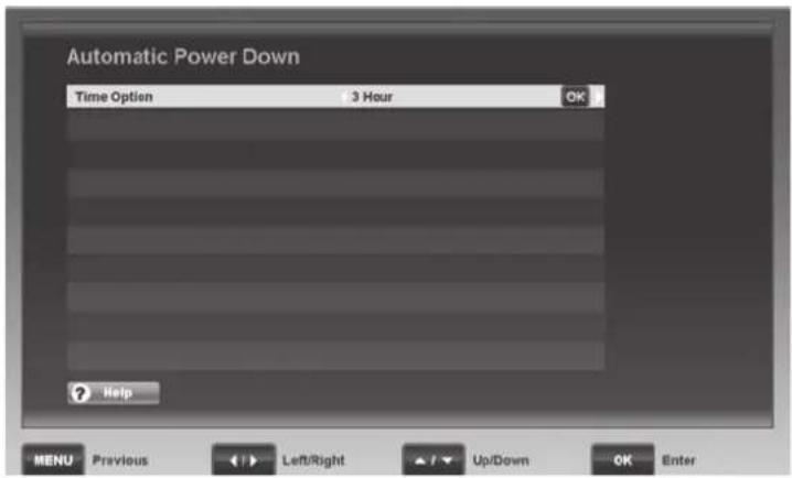 SILVERCREST SSR 1080 B2 - Automatic Power Down - 1