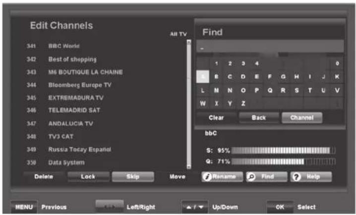 SILVERCREST SSR 1080 B2 - INFO (36) - Name - 1