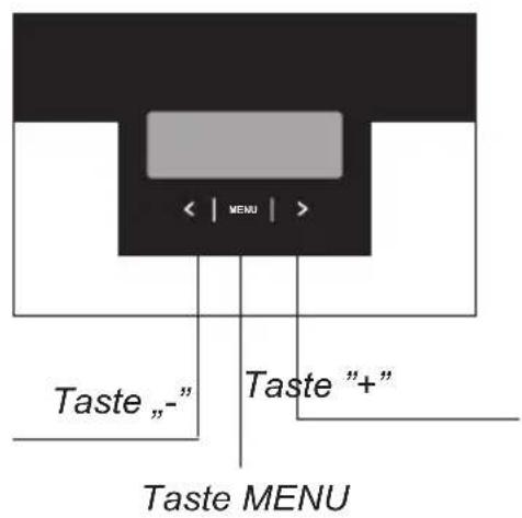 AMICA EHC 12426 E - BEDIENELEMENTE - 2