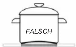 AMICA EHC 12426 E - Das richtige Koch- und Backgeschirr - 4