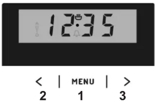 AMICA EHC 12426 E - Automatischer betrieb - 3