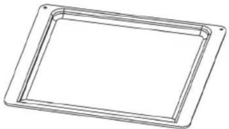 AMICA EHC 12426 E - BEDIENELEMENTE - 5