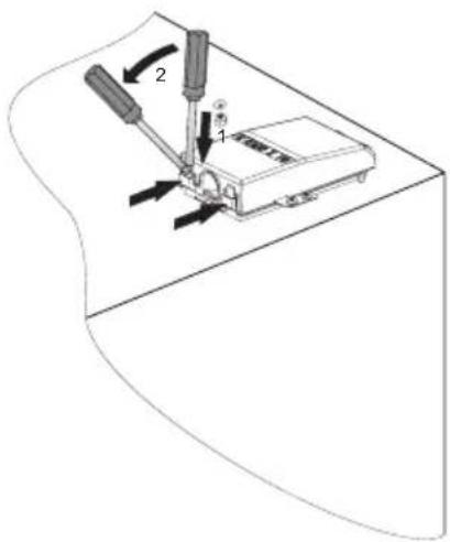 AMICA EHC 12426 E - Attention! - 1