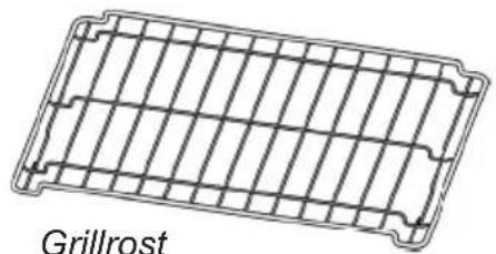 AMICA EHC 12426 E - BEDIENELEMENTE - 6