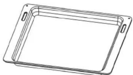 AMICA EHC 12426 E - BEDIENELEMENTE - 7