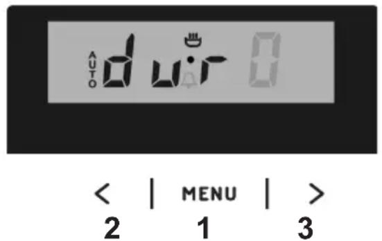 AMICA EHC 12426 E - Halbautomatischer betrieb - 1