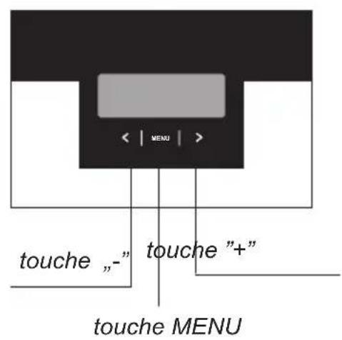 AMICA EHC 12426 E - Description du produit - 2
