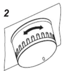 AMICA EHC 12426 E - Vor dem ersten Einsatz des Backofens - 2