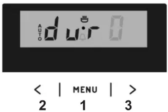 AMICA EHC 12426 E - Automatischer betrieb - 1