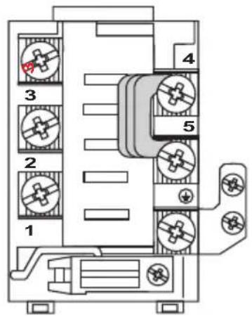 AMICA EHC 12426 E - Achtung! - 2