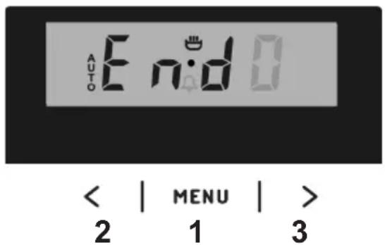 AMICA EHC 12426 E - Automatischer betrieb - 2