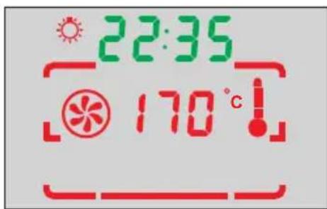 AMICA EHC 12427 E - HeiBluft - 1