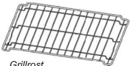 AMICA EHC 12427 E - - Herd nicht direktiben Kuhl- oder Gefrieranlagen einbauen. - 7