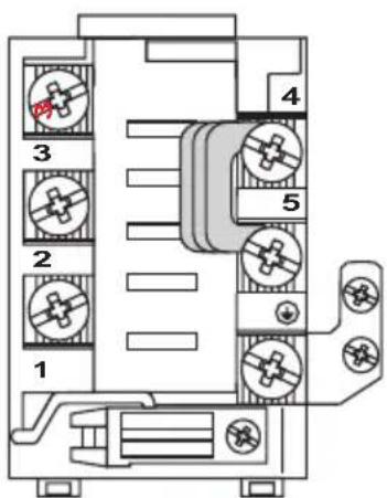 AMICA EHC 12427 E - Attention! - 2